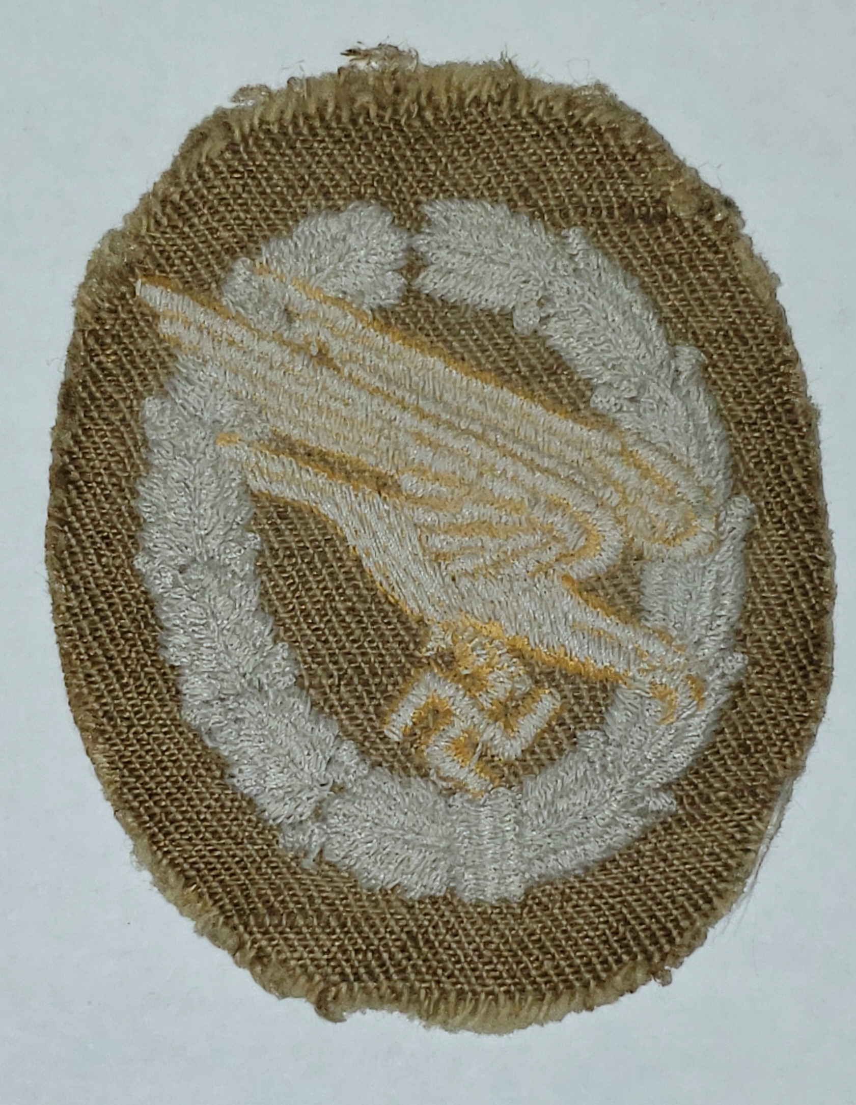 Luftwaffe Badges , insignia,  related items. 